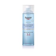 EUCERIN Dermatoclean Micellar Water 3in1 200 ml - Micellar Water
