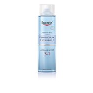 EUCERIN Dermatoclean Micellar Water 3in1 400 ml - Micellar Water