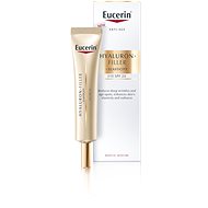 EUCERIN Hyaluron-Filler+Elasticity Eye Cream 15 ml - Eye Cream
