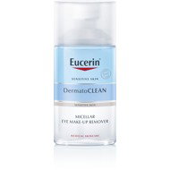 EUCERIN Dermatoclean Eye Make-up Remover 125 ml - Make-up Remover