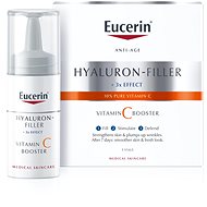 EUCERIN Hyaluron-Filler+3x effect Vitamin C Booster 24 ml - Face Serum