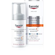 EUCERIN Hyaluron-Filler+3x effect Vitamin C Booster 8 ml - Face Serum