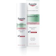 EUCERIN DermoPure triple action serum 40 ml - Face Serum