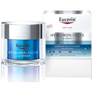 EUCERIN Hyaluron-Filler+3x effect night hydration booster 50 ml - Face Gel