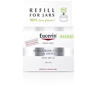 EUCERIN Hyaluron-Filler+3x effect Refill day cream 50 ml - Face Cream