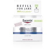 EUCERIN Hyaluron-Filler+3x effect Refill night cream 50 ml - Face Cream