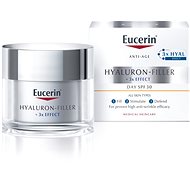 EUCERIN Hyaluron-Filler+3x effect day cream SPF30 50 ml - Face Cream