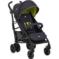 JOIE Brisk LX Denim Zest - Baby Buggy