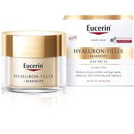 EUCERIN Hyaluron-Filler+Elasticity Day Cream 50 ml - Face Cream