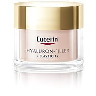 EUCERIN Hyaluron-Filler+Elasticity Rose SPF30 50 ml - Face Cream