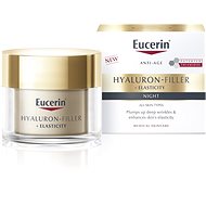 EUCERIN Hyaluron-Filler+Elasticity Night Cream 50 ml - Face Cream