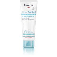 EUCERIN AtopiControl skin cream 50 ml - Face Cream