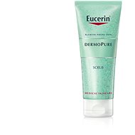 EUCERIN DermoPure Peeling 100 ml - Facial Scrub