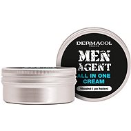 DERMACOL Men Agent All in One Cream 70 ml - Face Cream