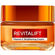 L'ORÉAL PARIS Revitalift Vitamin C Brightening Cream 50 ml - Face Cream
