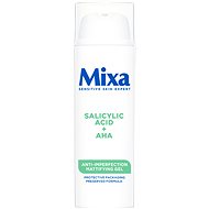 MIXA emollient cream 50 ml - Face Cream
