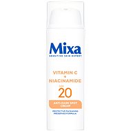 MIXA cream against dark spots SPF 20 50 ml - Face Cream