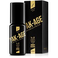 ANGRY BEARDS Dorian Gray Fak-Age 10 ml - Face Serum