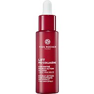 YVES ROCHER Double Action Concentrate 30 ml - Face Serum