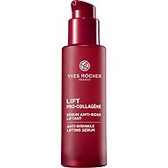 YVES ROCHER Firming Anti-Wrinkle Serum 30 ml - Face Serum