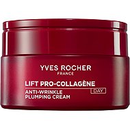 YVES ROCHER Daily smoothing anti-wrinkle treatment 50 ml - Face Cream