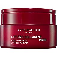 YVES ROCHER Night smoothing anti-wrinkle treatment 50 ml - Face Cream