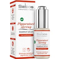 SALOOS Bioactive serum for pigment spots 20 ml - Face Serum