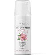 REGINA Almond skin cream 50 ml - Face Cream