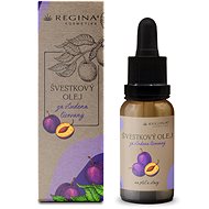 REGINA Plum oil 20 ml - Face Oil