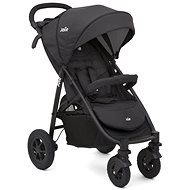 JOIE Litetrax 4 Air 2019 Ember - Baby Buggy