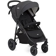 JOIE Litetrax 4 Air Coal - Baby Buggy