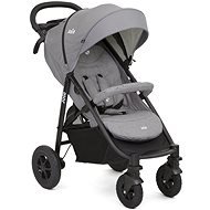 JOIE Litetrax 3 Air Grey Flannel - Baby Buggy