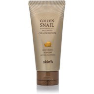 SKIN79 Golden Snail Intensive Cleansing Foam 125 g - Facial Cleansing Foam