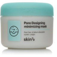 SKIN79 Pore Designing Minimizing Mask 100 ml - Face Mask