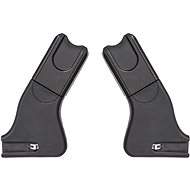 JOIE Car Seat & Carrycot Adapters - Pram Adapter