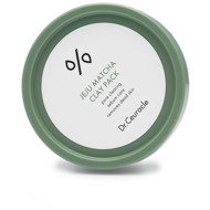 DR. CEURACLE Jeju Matcha Clay Pack 115 g - Face Mask