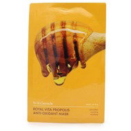DR. CEURACLE Vita Propolis Antioxidant Mask 30 ml - Face Mask