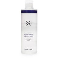 DR. CEURACLE Pro-Balance Biotics Toner 300 ml - Face Tonic
