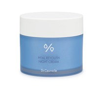 DR. CEURACLE Hyal Reyouth Night Cream 60 g - Face Cream