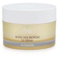 DR. CEURACLE Royal Vita Propolis 33 Cream 50 ml - Face Cream