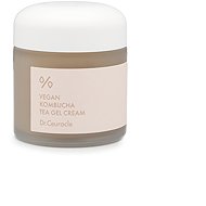 DR. CEURACLE Vegan Kombucha Tea Gel Cream 75 g - Face Cream