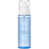 DR. CEURACLE Hyal Reyouth
Oil Drop Mist 125 ml - Facial Spray
