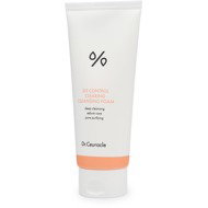 DR. CEURACLE 5? Control Cleansing Cleansing Foam 200 ml - Facial Cleansing Foam