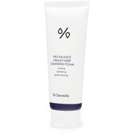DR. CEURACLE Pro-Balance Creamy Deep Cleansing Foam 150 g - Facial Cleansing Foam