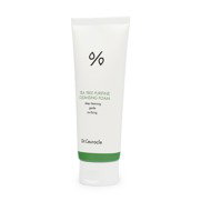 DR. CEURACLE Tea Tree Purifine Cleansing Foam 150 g - Facial Cleansing Foam