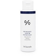 DR. CEURACLE Pro-Balance Night Enzyme Wash 50 g - Facial Scrub