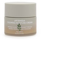 MISSHA Artemisia Calming Moisture Cream 50 ml - Face Cream