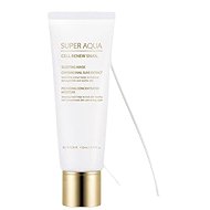 MISSHA Super Aqua Cell Renew Snail Sleeping Mask 110 ml - Face Mask
