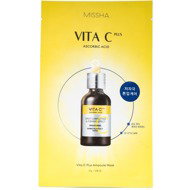 MISSHA Vita C Plus Ampoule Mask 27 g - Face Mask