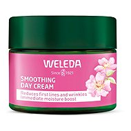 WELEDA Brightening Day Cream Wild Rose and White Tea 40 ml - Face Cream